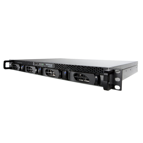 [NETRN31844E100NES] Netgear ReadyNAS RN31844E-100NES 3138 1U 4-Bay 4x4TB Enterprise Server