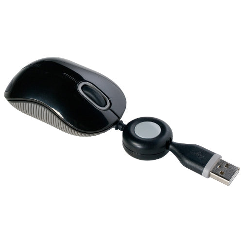 [TGSAMU75US] Targus AMU75US Compact BlueTrace Mouse