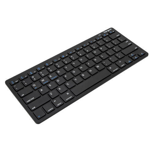 [TGSAKB55TT] Targus AKB55TT Bluetooth Multi-Platform Keyboard