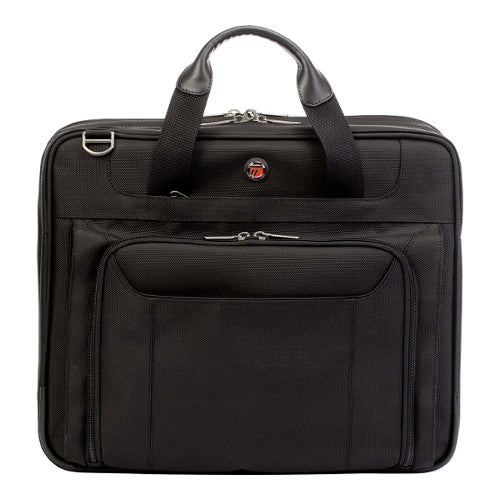 [TGSCUCT02UA14S] Targus Zip-Thru CUCT02UA14S Carrying Case for 14 inch Notebook Briefcase