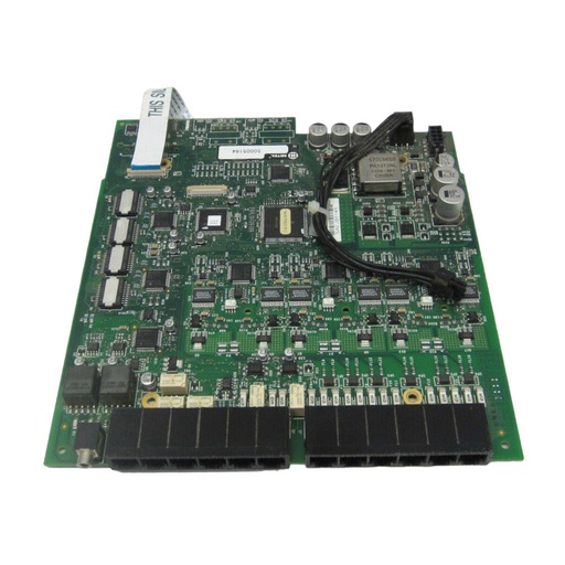 [MIT50005184] Mitel 50005184 Analog Main Circuit Board III
