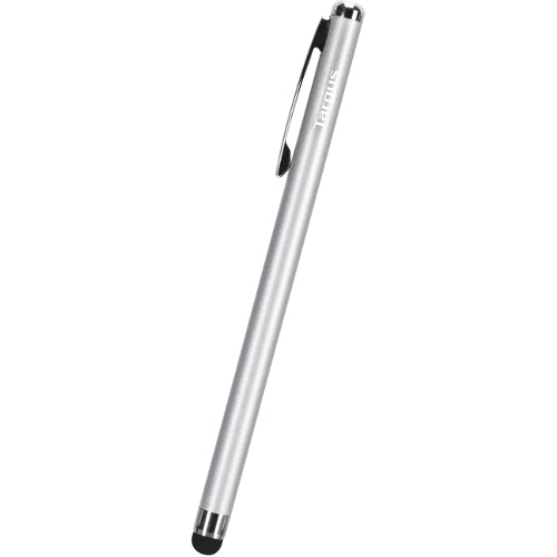 [TGSAMM1205US] Targus AMM1205US Slim Stylus (Silver)