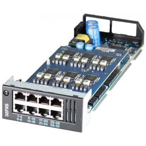 [MIT20351423] Mitel 20351423 32FXS Terminal Interface Card
