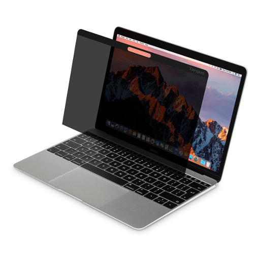 [TGSASM154MBP6GL] Targus ASM154MBP6GL Magnetic Privacy Screen Filter for 15.4 inch MacBook Pro