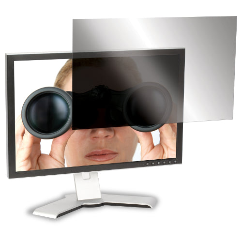 [TGSASF24WUSZ] Targus 4Vu ASF24WUSZ Privacy Screen Filter for 24 inch Widescreen Monitor