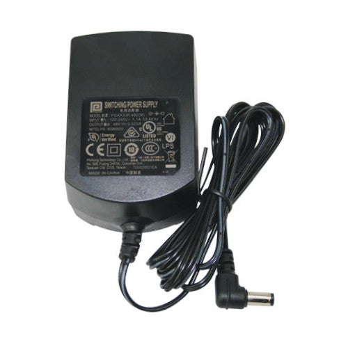 [MIT50006814] Mitel 50006814 48V L6 Universal AC Adapter