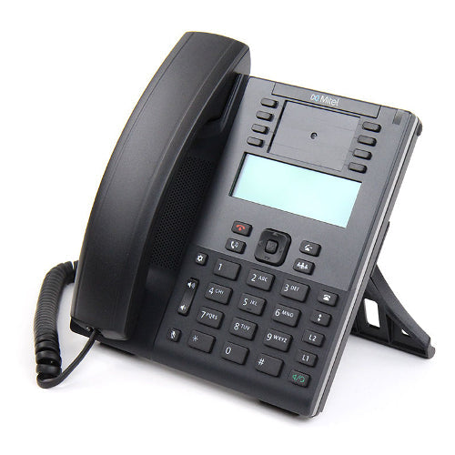 [AAS80C00001AAAA] Aastra 6865i 80C00001AAA-A VoIP Phone (New)