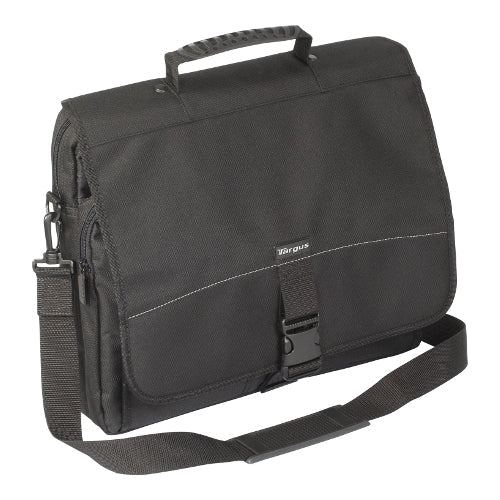 [TGSTCM004US] Targus TCM004US Carrying Case for 15.6 inch Notebook Messenger Bag