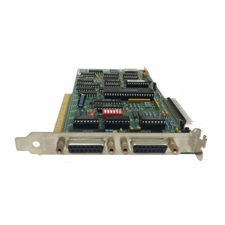 [INT5502800-REF] Inter-Tel Axxess 550.2800 Audio Interface Card (Refurbished)