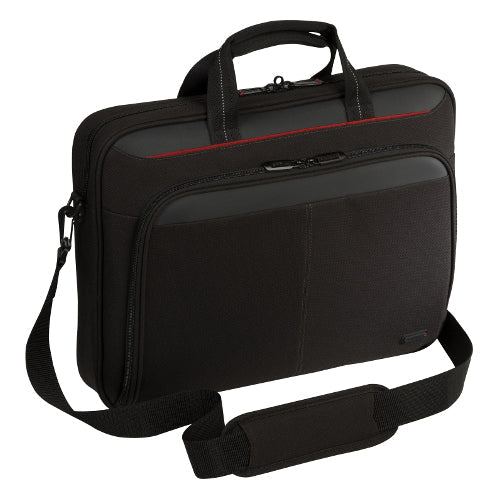 [TGSTCT027US] Targus TCT027US Carrying Case for 16 inch Notebook Messenger Bag