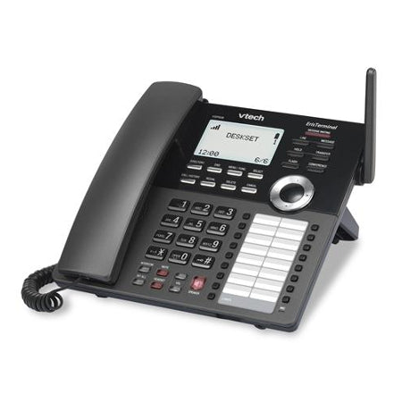 [VTVSP608] VTech ErisTerminal VSP608 DECT Accessory Deskset