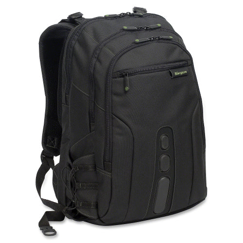 [TGSTBB013US] Targus Spruce EcoSmart TBB013US Carrying Case for 15.6 inch Notebook Backpack