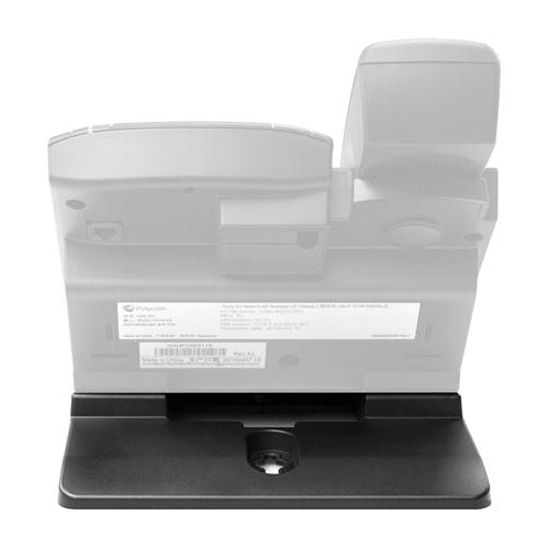 [PLY220017683025] Polycom 2200-17683-025 Wall Mount for VVX 101 and 201 (5-Pack)