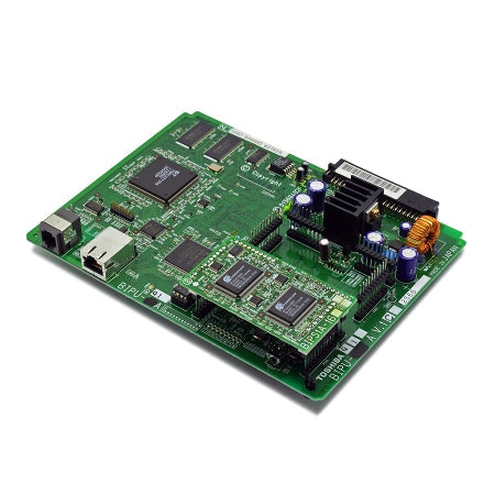 [TOSBIPUQ1ABIPS1A16-REF] Toshiba BIPU-Q1A IP Card with BIPS1A-16 Daughter Card (Refurbished)