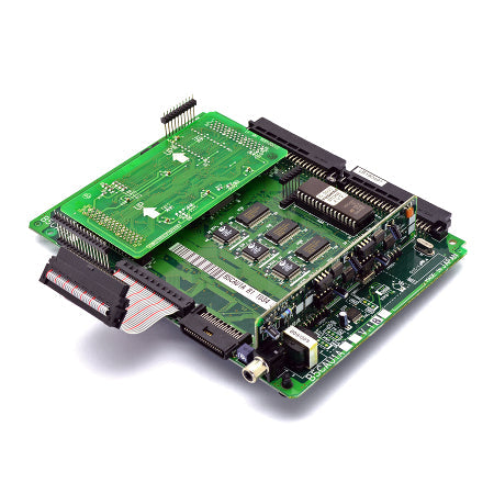 [TOSB5CAUB5CBU-REF] Toshiba Strata DK424 B5CAU/B5CBU Processor Combo Card (Refurbished)