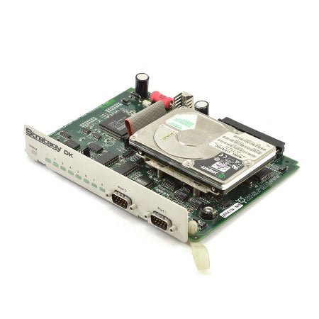 [TOSSGDK424-REF] Toshiba Stratagy SG-DK-4/24 Port Voicemail with Hard Drive (Refurbished)