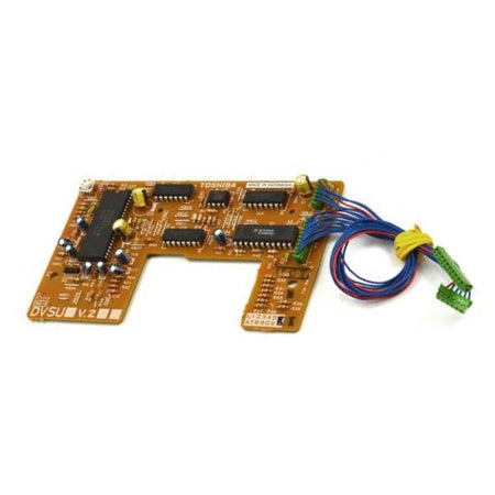 [TOSDVSU-REF] Toshiba DVSU V.2 Off-Hook Call Announce Auxillary Unit (Refurbished)