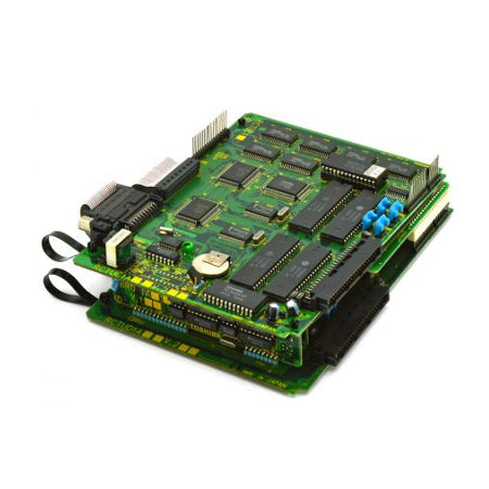 [TOSRCTUD1ARCTUC1A-REF] Toshiba Strata RCTUD1A/RCTUC1A V.2 Processor Combo Card (Refurbished)