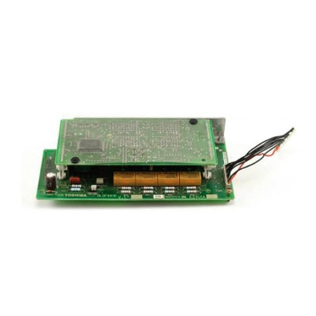 [TOSKSTU1AKSTUS1A-REF] Toshiba DK16 KSTU1A/KSTUS1A 4 Single-Line Station Combo Card (Refurbished)