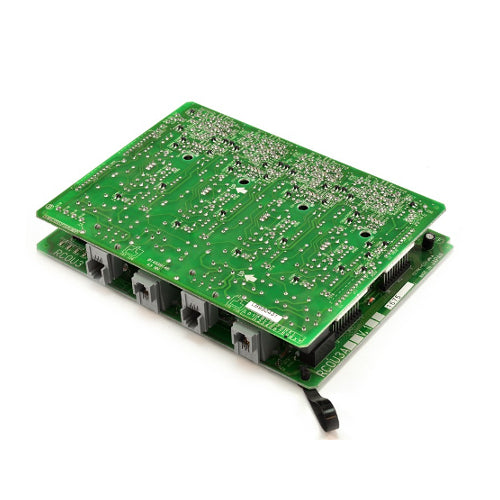 [TOSRCOU3RCOS3-REF] Toshiba RCOU3/RCOS3 CO Line Combo Card (Refurbished)