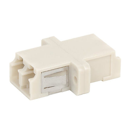 [BELR6F010] Belkin R6F010 LC/LC Multimode Duplex Fiber Optic Coupler