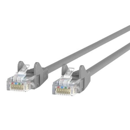 [BELA3L79101S] Belkin A3L791-01-S 1ft Cat5e Patch Cable