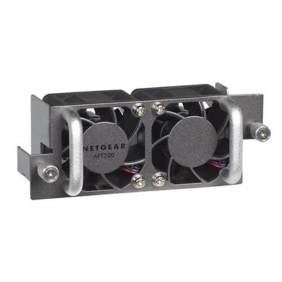 [NETAFT20010000S] Netgear ProSafe AFT200-10000S Auxiliary Fan Tray