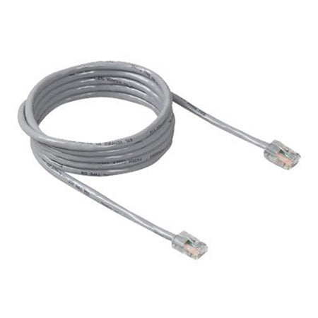 [BELA3L78105] Belkin A3L781-05 5ft Cat5e Patch Cable