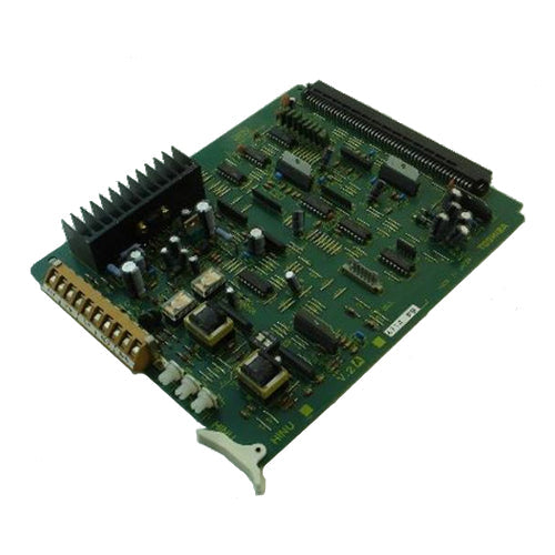 [TOSHINU-REF] Toshiba Strata HINU XIIe/XXe Intercom Unit Circuit Card (Refurbished)