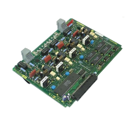 [TOSPCOU2A-REF] Toshiba PCOU2A 4-Port CO Line Card (Refurbished)