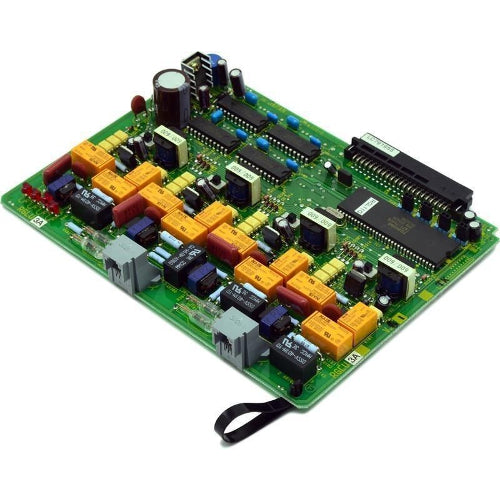 [TOSRGLU3-REF] Toshiba Strata RGLU3 4-Port CO Line Card (Refurbished)