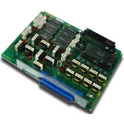 [TOSPEKU1-REF] Toshiba PEKU1 8-Port Electronic Telephone Interface Unit (Refurbished)