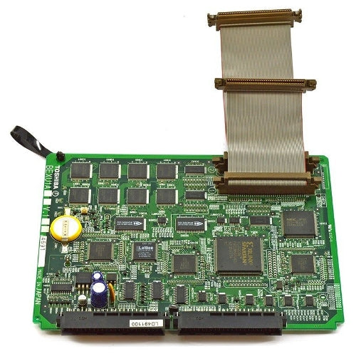[TOSBEXU1A-REF] Toshiba CTX670 BEXU1A Expansion Processor Card (Refurbished)