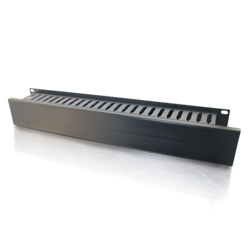 [C2G03746] C2G 03746 3 inch 2U Horizontal Cable Management Panel