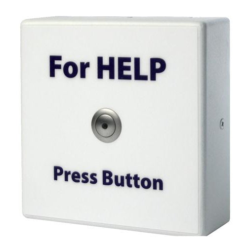 [CYB011049] CyberData 011049 SIP Call Button