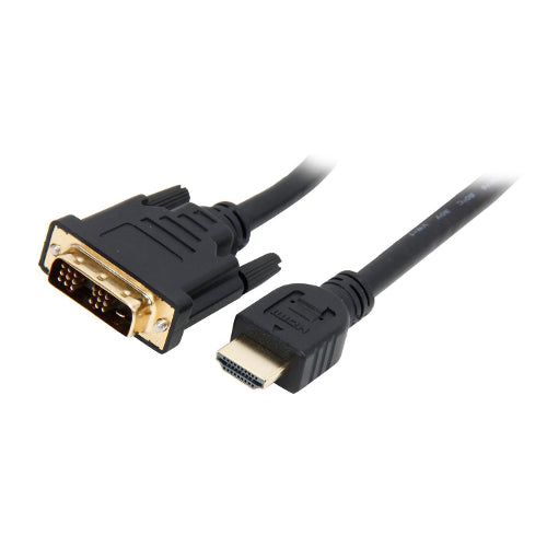[BELF2E8242B06] Belkin F2E8242B06 6ft HDMI to DVI Adapter Cable