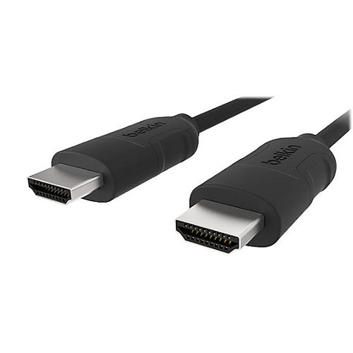 [BELF8V3311B10] Belkin F8V3311B10 10ft HDMI Cable