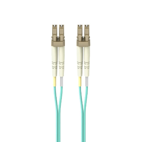 [BELF2F402LL04MG] Belkin F2F402LL-04M-G 13.12ft Fiber Optic Patch Cable