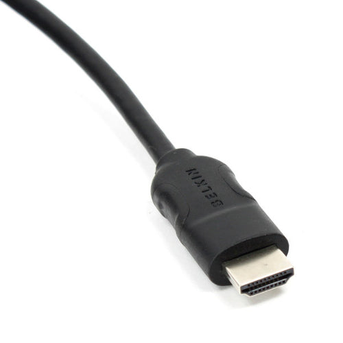[BELF8V3311B06] Belkin F8V3311B06 6ft HDMI Cable