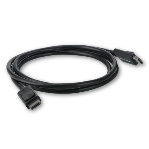 [BELF2CD000B06E] Belkin F2CD000B06-E 6ft DisplayPort Cable