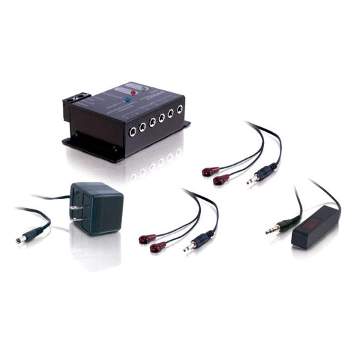 [C2G40430] C2G 40430 Infrared Remote Control Repeater Kit