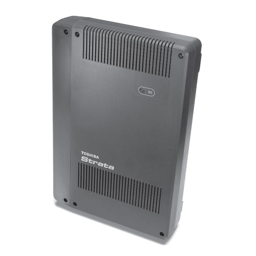 [TOSCHSU40A2-REF] Toshiba Strata CIX40 CHSU40A2 4x8x1 Basic Phone System Cabinet (Refurbished)