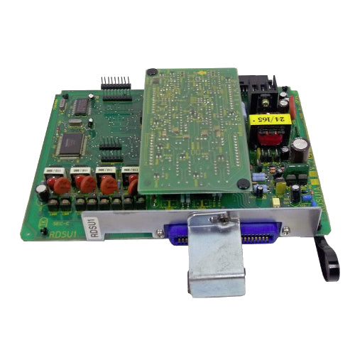[TOSRDSU1-REF] Toshiba RDSU1 with RSTS1A Card (Refurbished)