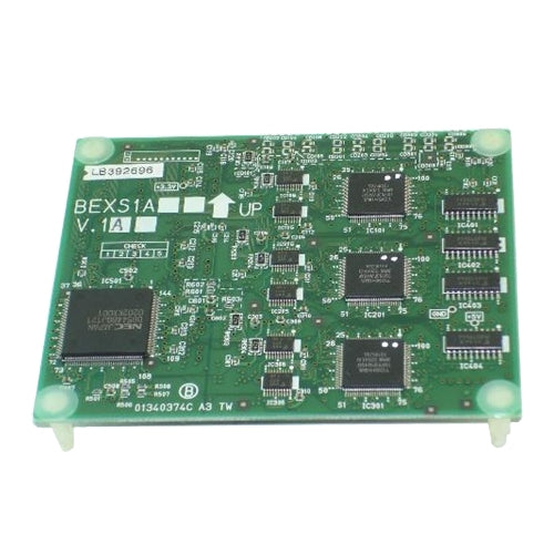 [TOSBEXS1A-REF] Toshiba CTX670 BEXS1A Expansion Switching Module (Refurbished)