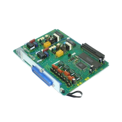 [TOSKCDU1A-REF] Toshiba Strata DK40i KCDU1A CO Line Digital Station Card (Refurbished)