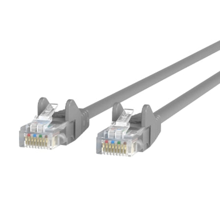 [BELA3L980B07S] Belkin A3L980B07-S 7ft Cat6 UTP Patch Cable