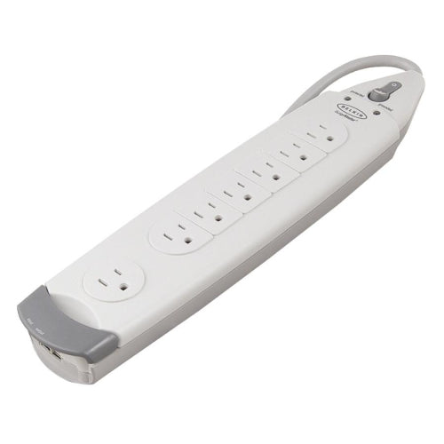 [BELF9H71012] Belkin F9H710-12 7-Outlet Surge Protector