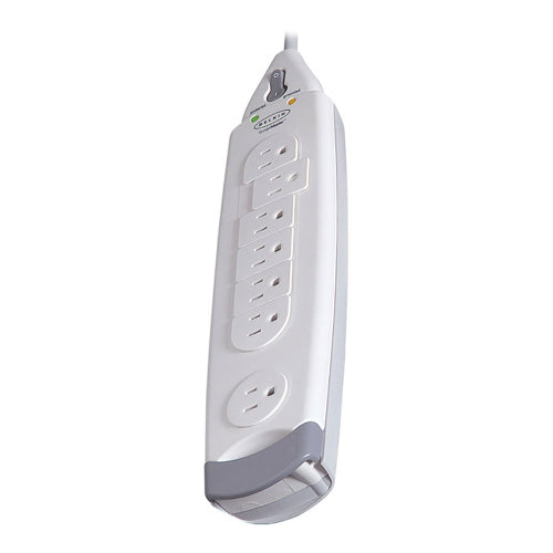 [BELF9H70006] Belkin F9H700-06 7-Outlet Surge Protector