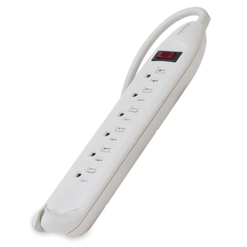[BELF9D16012] Belkin F9D160-12 6-Outlet Sliding Cover Power Strip