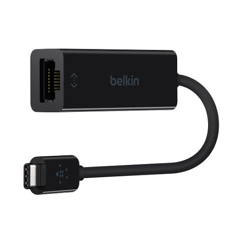 [BELB2B145BLK] Belkin B2B145-BLK Gigabit Ethernet Adapter